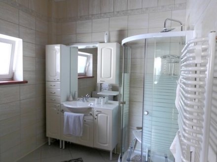 Apartament Jędrek